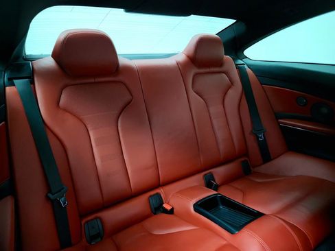 Used 2015 BMW M4 Coupe image 27