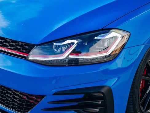 Used 2019 Volkswagen GTI Rabbit Edition image 37