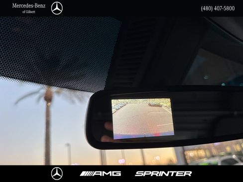 New 2026 Mercedes-Benz Sprinter 2500 image 26