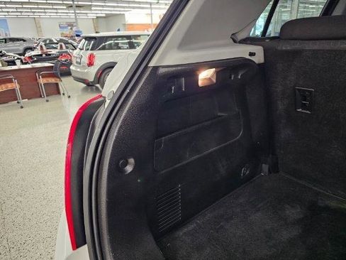 Used 2020 Chevrolet Trax LS w/ Tint and Cruise Package AWD/4WD image 40