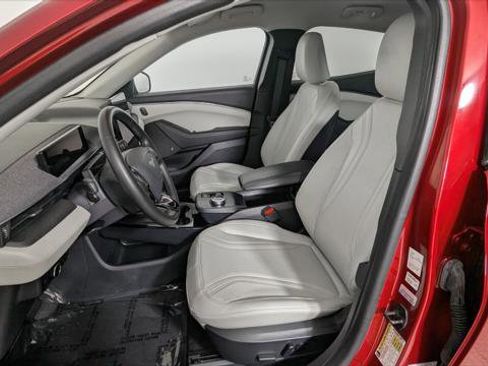 Used 2024 Ford Mustang Mach-E Premium image 13