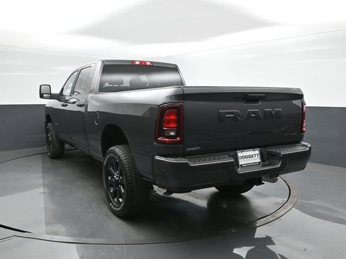 New 2026 RAM 2500 Lone Star image 8