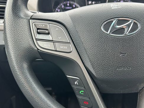 Used 2018 Hyundai Santa Fe Sport image 19