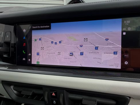 New 2026 Porsche Cayenne GTS image 19