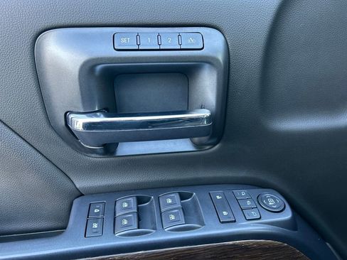 Used 2019 GMC Sierra 3500 Denali w/ Duramax Plus Package image 14