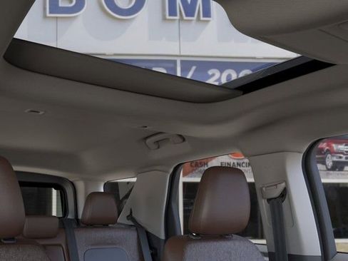 New 2026 Ford Bronco Sport Outer Banks w/ Outer Banks Tech Package+ AWD/4WD image 22