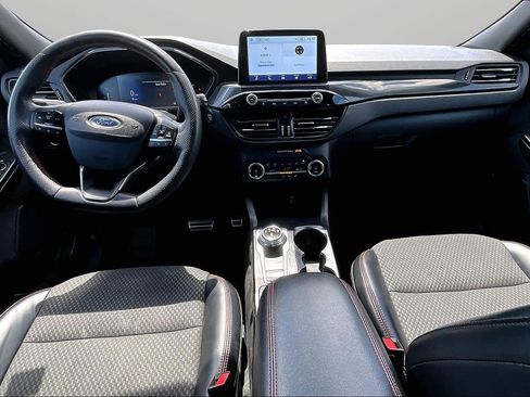 Used 2023 Ford Escape ST-Line AWD/4WD image 14