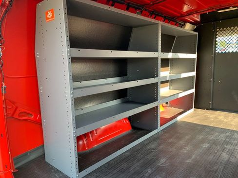 New 2025 Chevrolet Express 2500 w/ Driver Convenience Package image 26