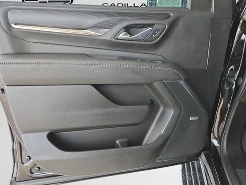 Used 2023 GMC Yukon XL Denali w/ Max Trailering Package AWD/4WD image 17