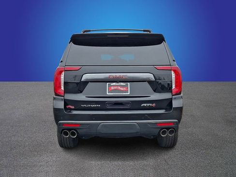 Used 2022 GMC Yukon AT4 image 5