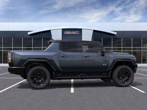 New 2026 GMC Hummer EV 4x4 Crew Cab image 5