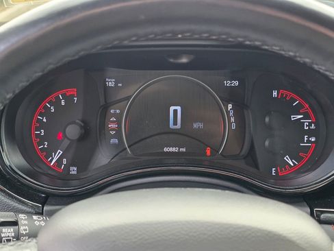 Used 2024 Dodge Durango GT image 18