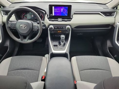 Used 2023 Toyota RAV4 XLE image 21