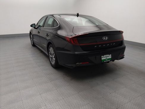 Used 2022 Hyundai Sonata SEL w/ Preferred Accessory Package FWD image 6