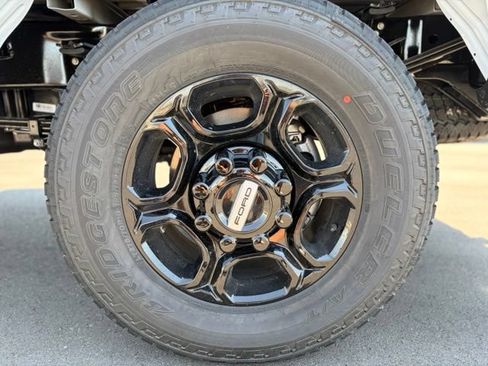 New 2026 Ford F350 XL w/ STX Appearance Package AWD/4WD image 13