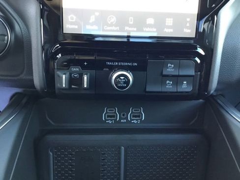 New 2026 RAM 1500 Big Horn image 24