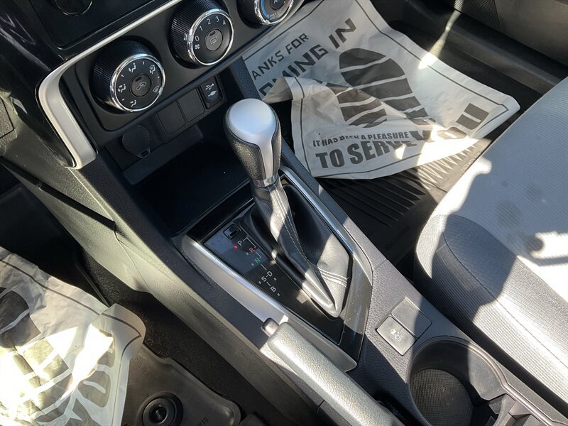 Used 2019 Toyota Corolla L FWD image 26