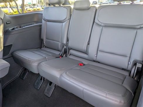 New 2026 Ford Expedition Active image 41