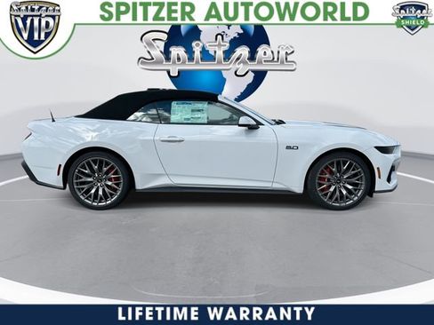 New 2026 Ford Mustang GT Premium RWD image 10