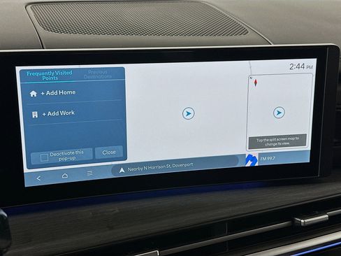 New 2026 Hyundai Santa Fe Limited image 13