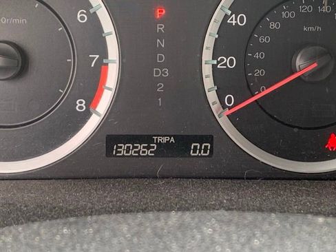 Used 2011 Honda Accord EX image 10