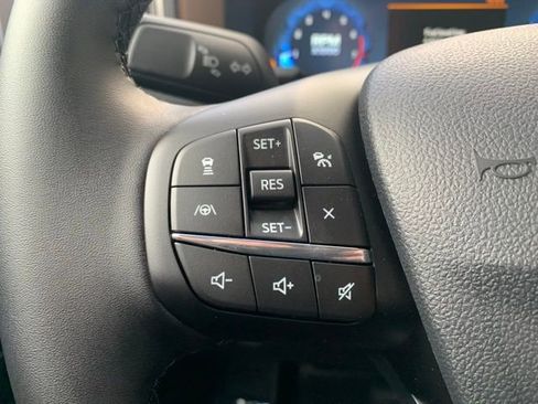 New 2025 Ford Bronco Sport Outer Banks w/ Sasquatch Outer Banks Package image 22