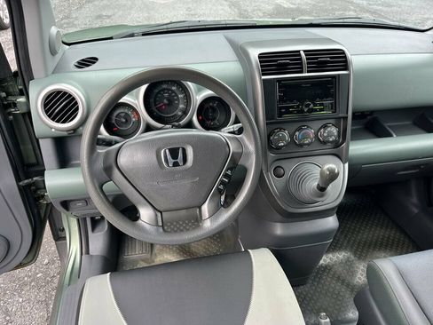 Used 2004 Honda Element EX image 25