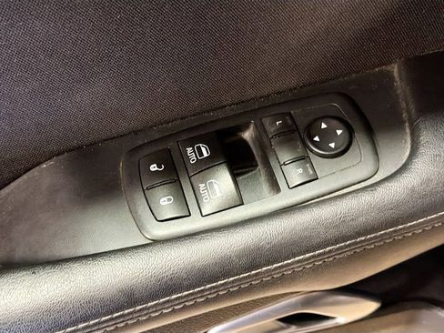 Used 2017 Dodge Challenger R/T w/ Blacktop Package image 17