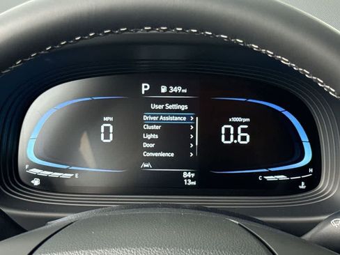 New 2026 Hyundai Venue SEL FWD image 16