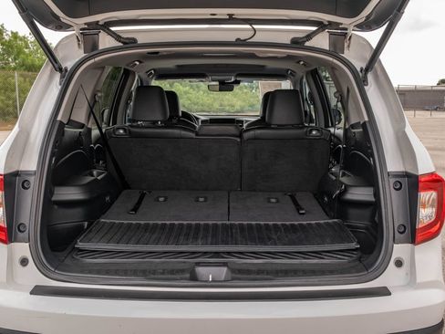 Used 2021 Honda Pilot Special Edition image 28
