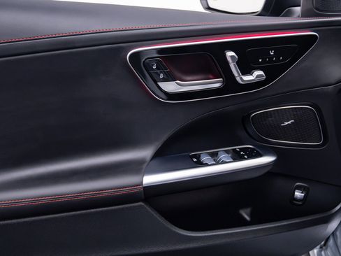 New 2026 Mercedes-Benz C 43 AMG 4MATIC Sedan image 14