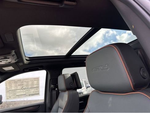 New 2026 GMC Yukon XL AT4 w/ AT4 Premium Plus Package image 26