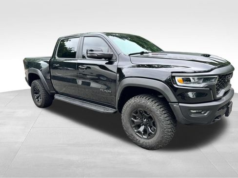 Used 2026 RAM 1500 RHO w/ Bed Utility Group AWD/4WD image 9