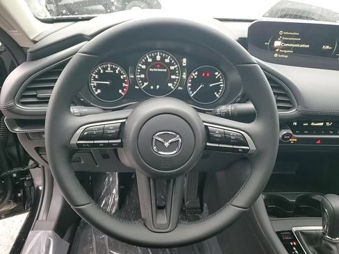 New 2026 MAZDA MAZDA3 2.5 S Sedan w/ Preferred Pkg image 15