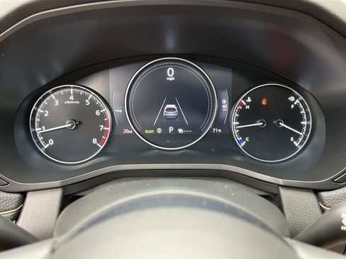 New 2026 MAZDA CX-70 3.3 Turbo w/ Preferred Package AWD/4WD image 15