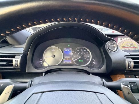 Used 2021 Lexus RC 300 Base AWD 2dr Coupe w/ Navigation Package image 43