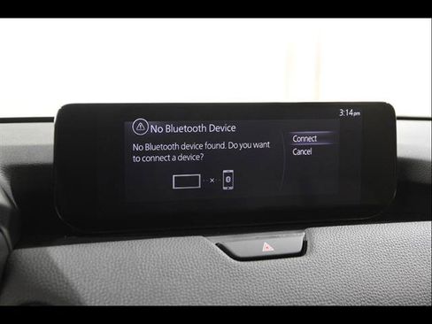 Used 2024 MAZDA CX-90 3.3 Turbo w/ Preferred Plus image 10