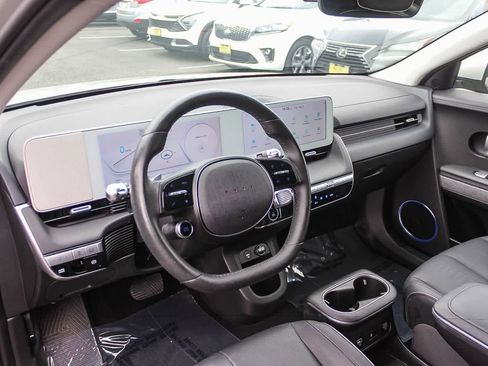Used 2023 Hyundai Ioniq 5 SEL w/ Cargo Package RWD image 22