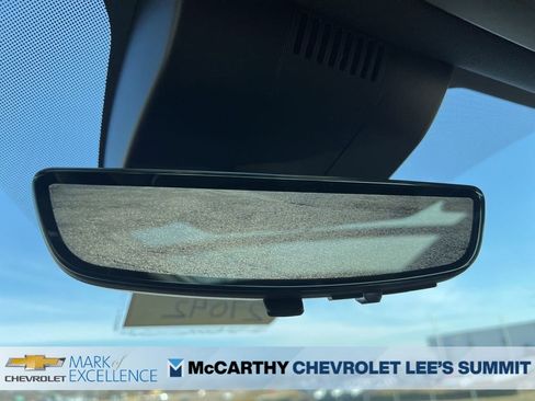 New 2026 Chevrolet Suburban RST image 57