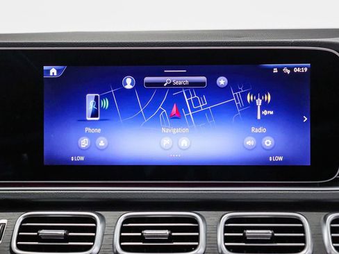 Certified 2024 Mercedes-Benz GLE 450 4MATIC image 17