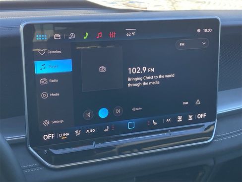 New 2026 Volkswagen Tiguan SE image 21