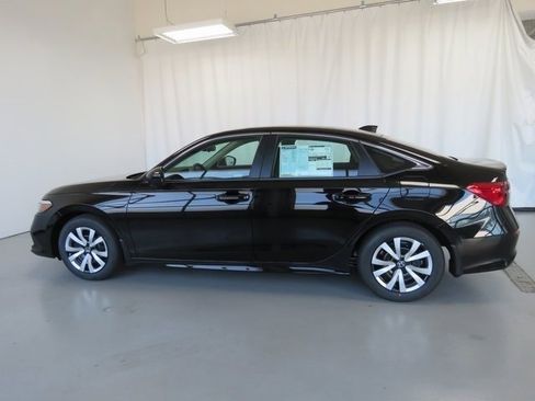 Certified 2024 Honda Civic LX image 26