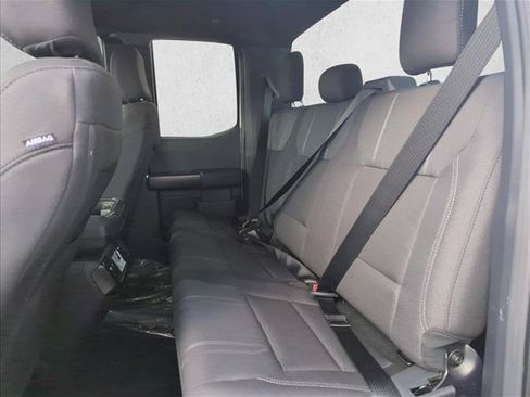 New 2026 Ford F150 STX RWD image 17