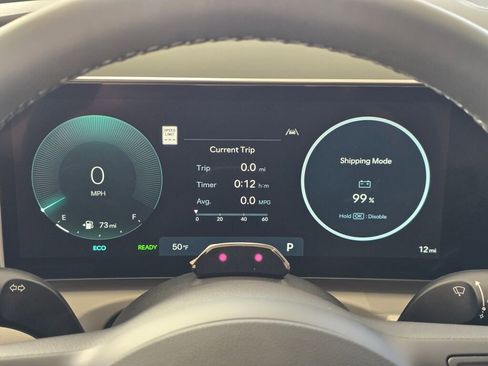 New 2026 Hyundai Tucson Limited w/ Tow & Go Package image 24