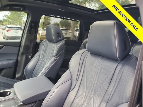 Certified 2023 Acura MDX Type S w/ Advance Package AWD/4WD image 18