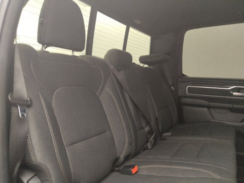 Used 2020 RAM 1500 Big Horn RWD image 19