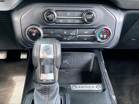 Used 2023 Ford Bronco 4-Door image 24