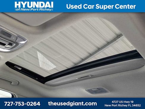 Certified 2023 Hyundai Elantra Limited w/ Cargo Package FWD image 20