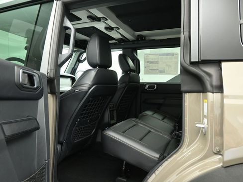 New 2026 Ford Bronco Badlands AWD/4WD image 20