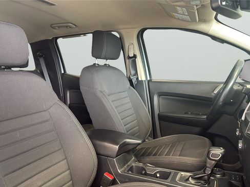 Used 2022 Ford Ranger XLT w/ Equipment Group 301A Mid image 15